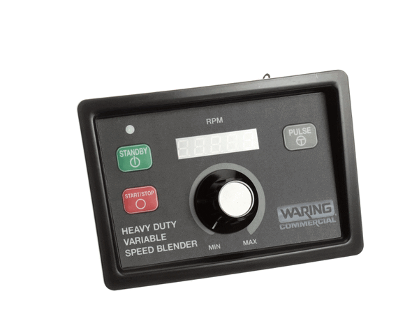 Waring 035421 Control Panel /Cb15Vx 230 Volts (WAR035421) Each