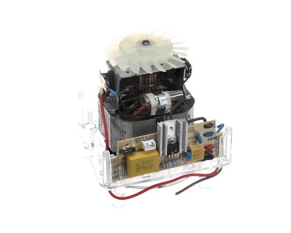 Waring 035439 Motor-Bracket-Board Assembly. /Wsg (WAR035439) Each