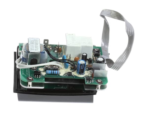 Waring 035610 Control Panel 5 Low (WAR035610) Each