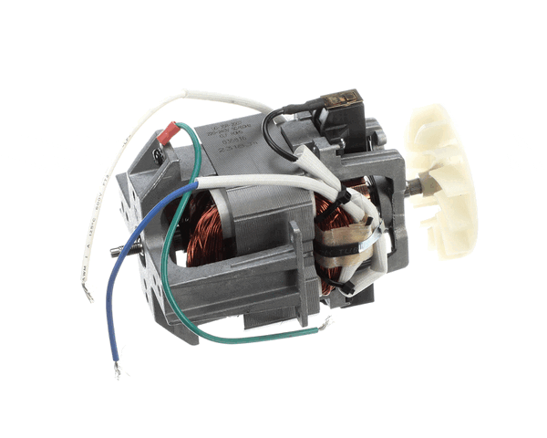 Waring 035816 Motor-Chiaphua 230 Volt Tbb No Sensor (WAR035816) Each