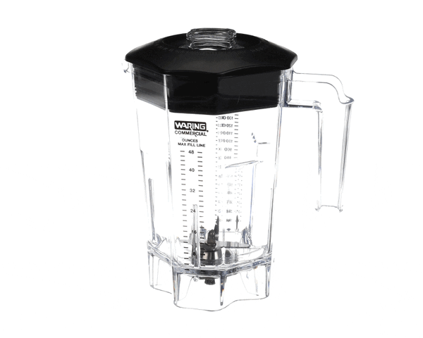 Waring 035963 Container Complete W/Lid (Cac (WAR035963) Each