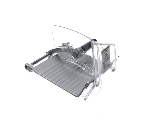 Waring 036265 Food Carriage Assy./ Wcs250 (WAR036265) Each