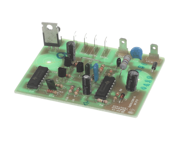 Waring 036341 Pc Board / Wct850Rc (WAR036341) Each