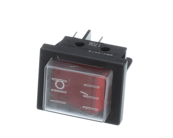 Waring 036371 Rocker Switch /Wpc100 (WAR036371) Each