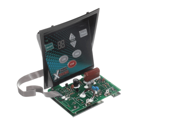 Waring 036398 Soft Start Control Panel Mx1100 (WAR036398) Each
