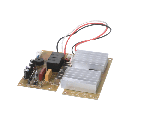 Waring 036555 Pcb Power Board Assembly. /Ww300Bx (WAR036555) Each