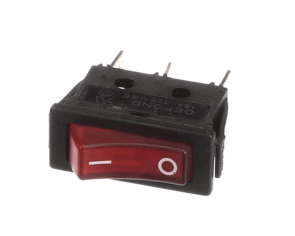 Waring 036663 Rocker Switch /Wcu30-55 (WAR036663) Each