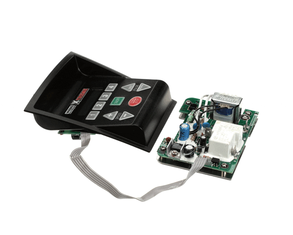 Waring 036922 Control Panel With Interlock (WAR036922) Each