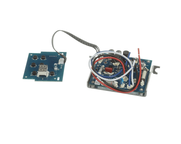 Waring 037012 Control Panel /Tbb160 (WAR037012) Each