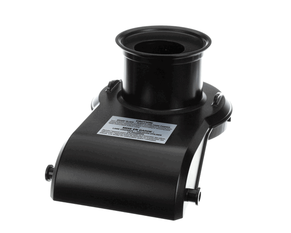 Waring 037241 Cover. (Wjx80Lid) (WAR037241) Each