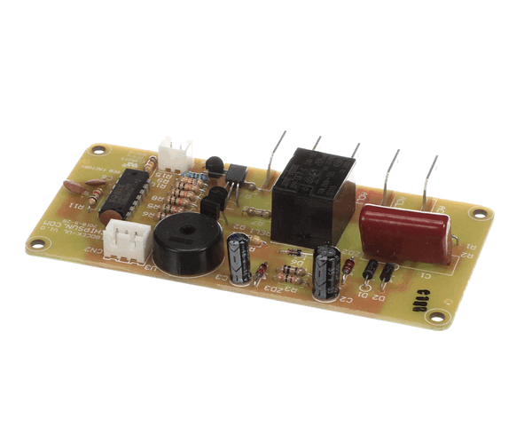 Waring 037490 Pcb Board /Wbw300X (WAR037490) Each