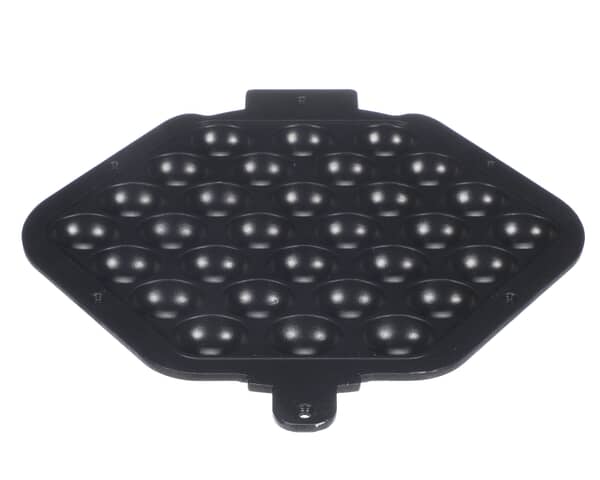 Waring 037497 Bubble Top Plate /Wbw300X (WAR037497) Each