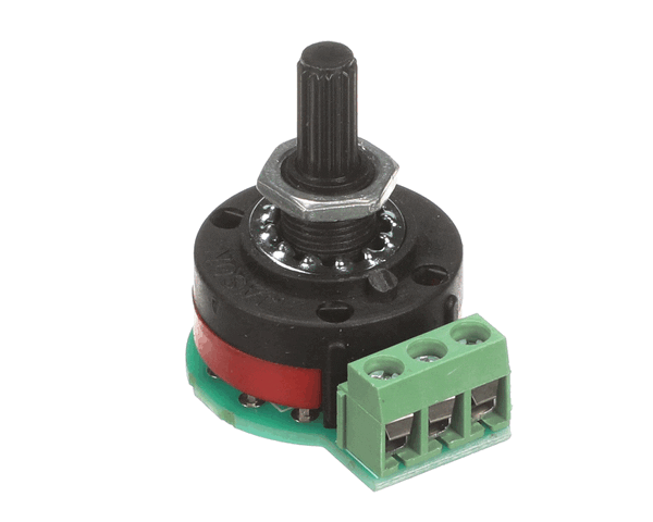 Waring 037802 Potentiometer /Wsm7L (WAR037802) Each
