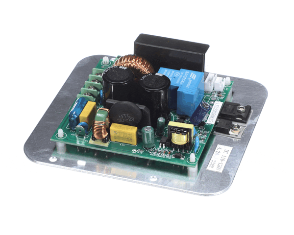 Waring 037830 Pcb Board /Wsm7L (WAR037830) Each