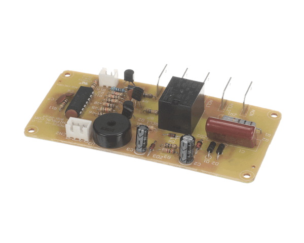 Waring 38735 Pcb Board      Ww250X2 (WAR038735) Each