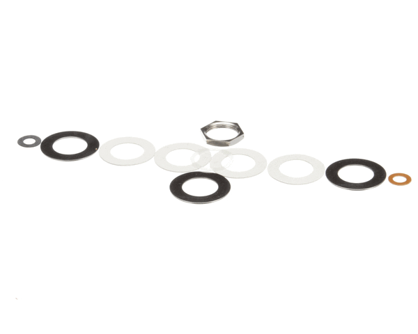 Waring 3548Kt Washer Kit /003548 (WAR3548KT) Each