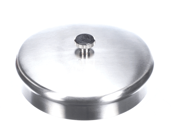 Waring 501017 S.S. Cover With Handle /1 Qt. (WAR501017) Each