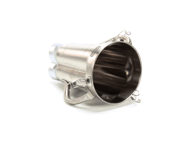 Waring 502235 Container Assembly. Less Lid (WAR502235) Each