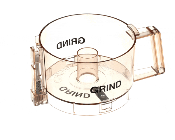 Waring 502554 Grinding Bowl Assembly. /Wcg75 (WAR502554) Each