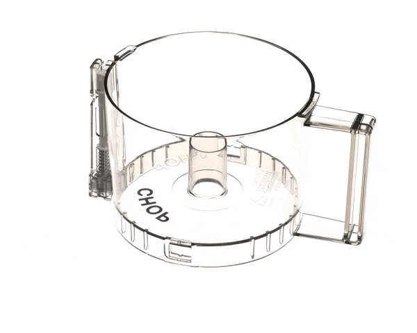Waring 502557 Chopping Bowl Assembly. /Wcg75 (WAR502557) Each