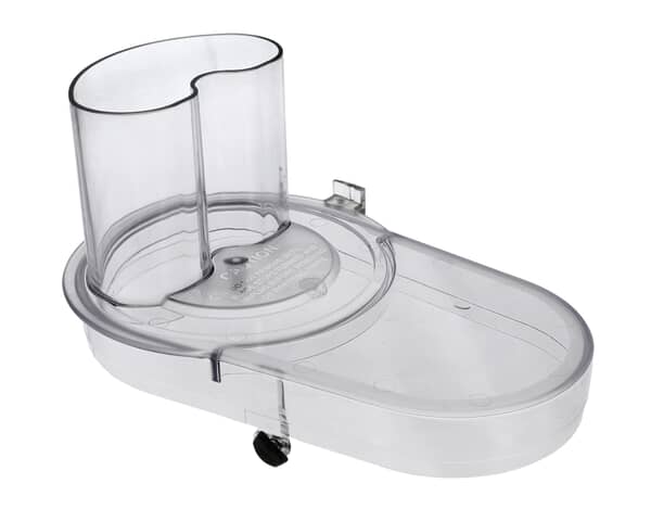 Waring 502583 Continuous Feed Bowl Cover /Fp (WAR502583) Each