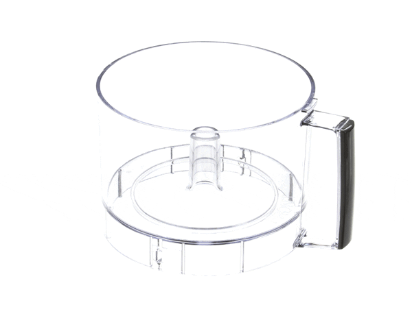 Waring 502587 Chamber With Gray Handle /Food (WAR502587) Each