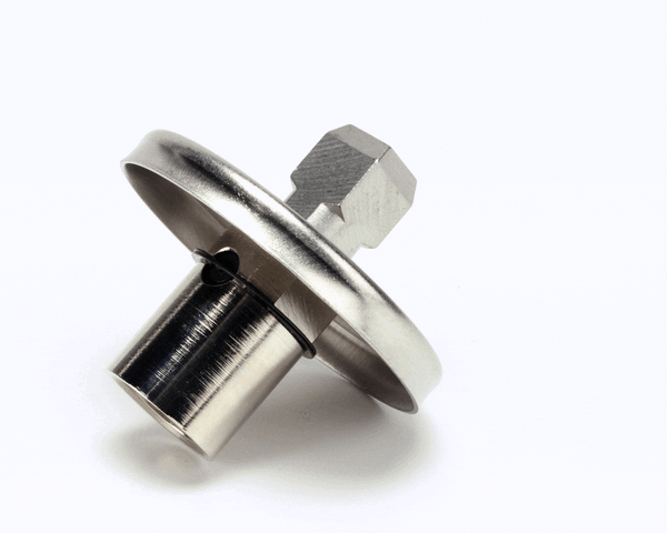 Waring 502696 Coupling /Cb15, Cb15T (WAR502696) Each