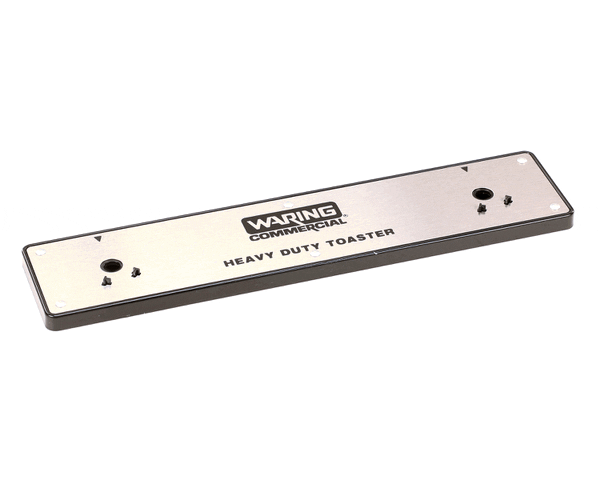 Waring 502939 Front Panel Assembly. (WAR502939) Each