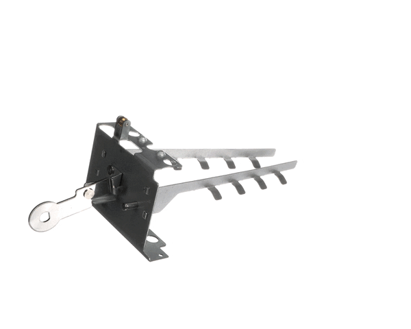 Waring 502940 Moving Bracket Assembly. /Wct800, (WAR502940) Each