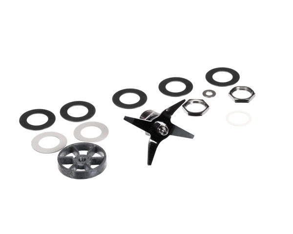 Waring 503106 Blending Assembly. Kit (WAR503106) Each