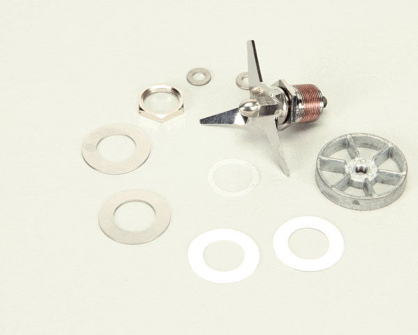 Waring 503120 Blending Assembly. Kit (WAR503120) Each