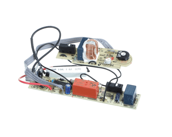 Waring 503281 Pcb Board Assembly. /Wsbppe-K (WAR503281) Each