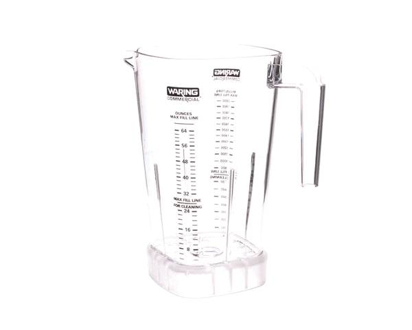 Waring 503326 Jar Only (WAR503326) Each