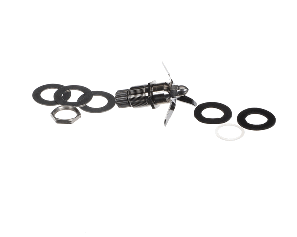 Waring 503355F Fann Blade Assembly. (WAR503355F) Each