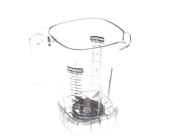 Waring 503439 48 Oz. Stackable Jar Assembly (WAR503439) Each