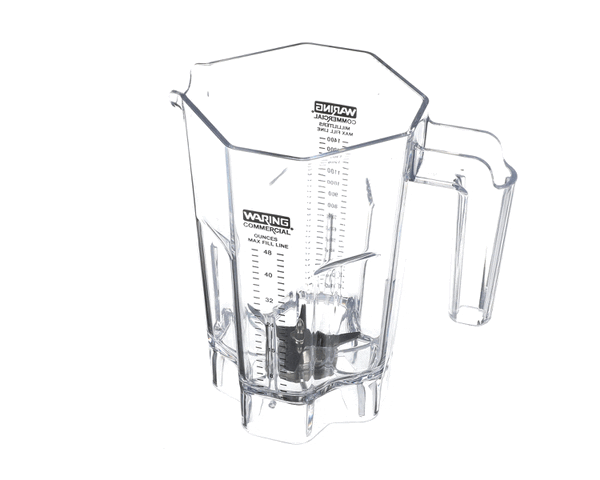 Waring 503482 Jar Assembly. /Tbb Series (WAR503482) Each