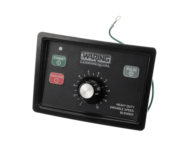 Waring 503527 Control Panel Relabeled /Cb15V (WAR503527) Each
