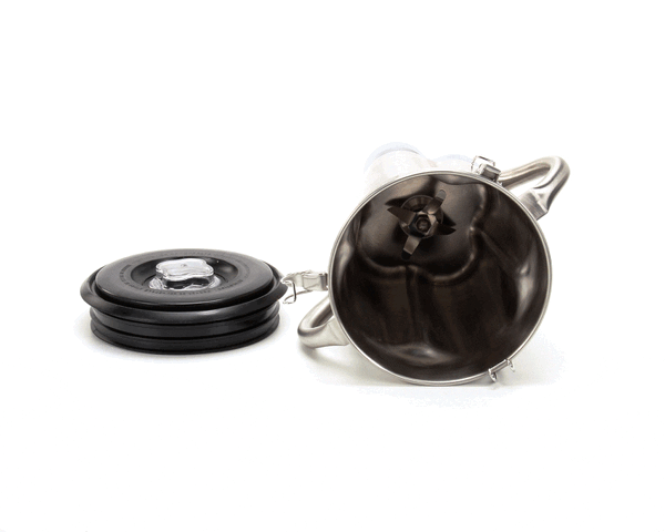 Waring 704587 Container Assembly. With Double Ha (WAR704587) Each