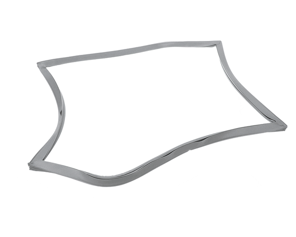 Wasserstrom 2Gkt17.5X25 Door Gasket (WASS2GKT17-5X25) Each