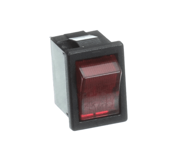 Wasserstrom 7395K51 Illuminated Rocker Switch (R (WASS7395K51) Each