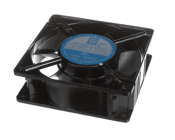 Wasserstrom Oa109Ap111Tbxc Fan Motor (WASSOA109AP111TBXC) Each