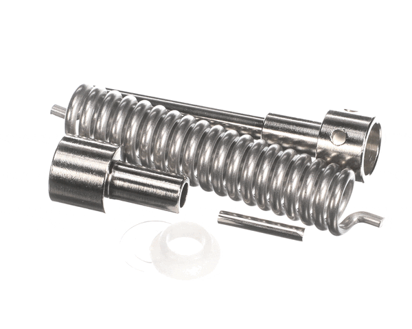 Wasserstrom R422810 Hinge Spring Kit (WASSR422810) Each