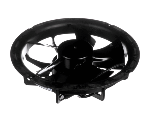Wasserstrom W1G200Ea9170A Fan Custom Programmable W/Emf Plug (WASSW1G200EA9170A) Each