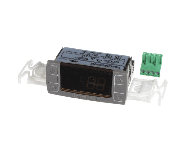 Wasserstrom Xr02Cx-4N4F1-Was Controller Programable 120 Volt (WASSXR02CX-4N4F1-WAS) Each