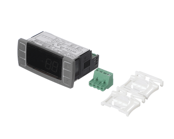 Wasserstrom Xr02Cx-4N4F1-Wps Controller Programmable 120V (WASSXR02CX-4N4F1-WPS) Each