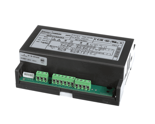 Wasserstrom Xw60K4Nofo Wasserstron Temp Control (WASSXW60K4NOFO) Each