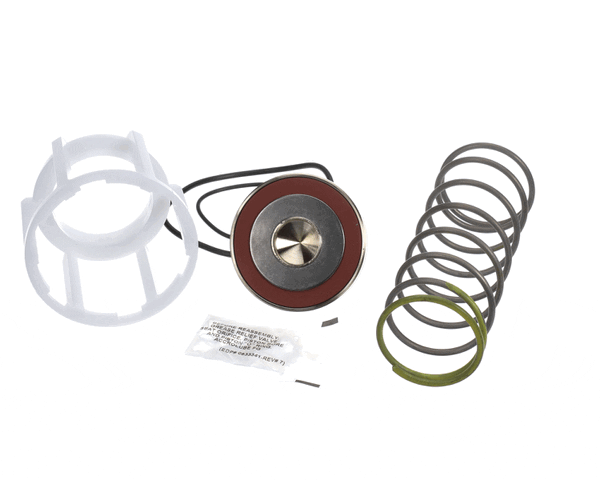 Watts 0794063 First Check Repair Kit For 1 1/4 To 2 In (WATT0794063) Each