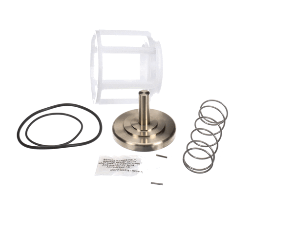 Watts 0794064 Second Check Repair Kit For 1 1/4 To 2 I (WATT0794064) Each