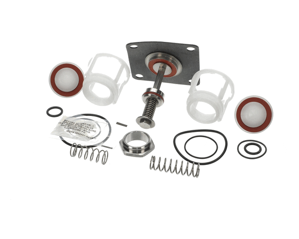 Watts 0794066 3/4 And 1 In Reduced Pressure Zone Total (WATT0794066) Each