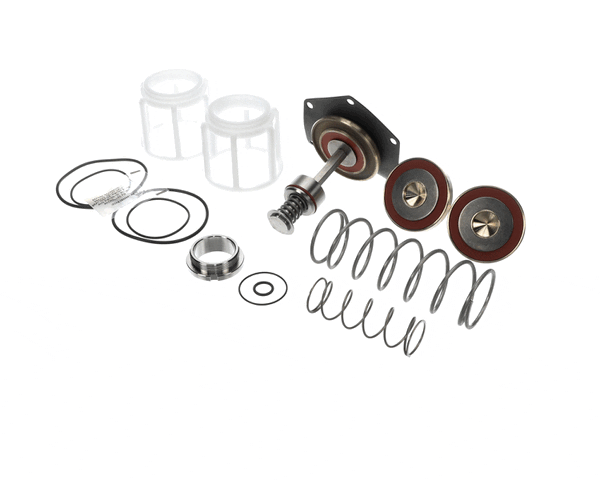 Watts 0794071 1 1/4 Through 2 In Reduced Pressure Zone (WATT0794071) Each